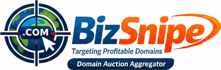 BizSnipe - Targeting Profitable Domains